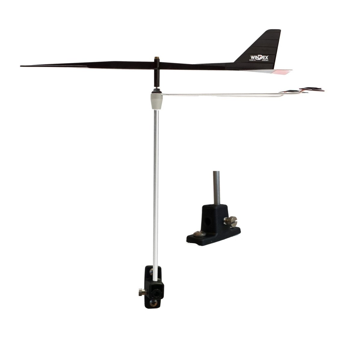 Windex 10 C för båtar mellan 10 och 20 fot