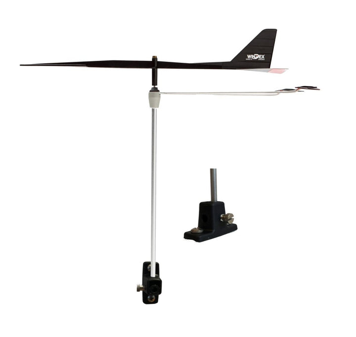 Windex 10 C för båtar mellan 10 och 20 fot