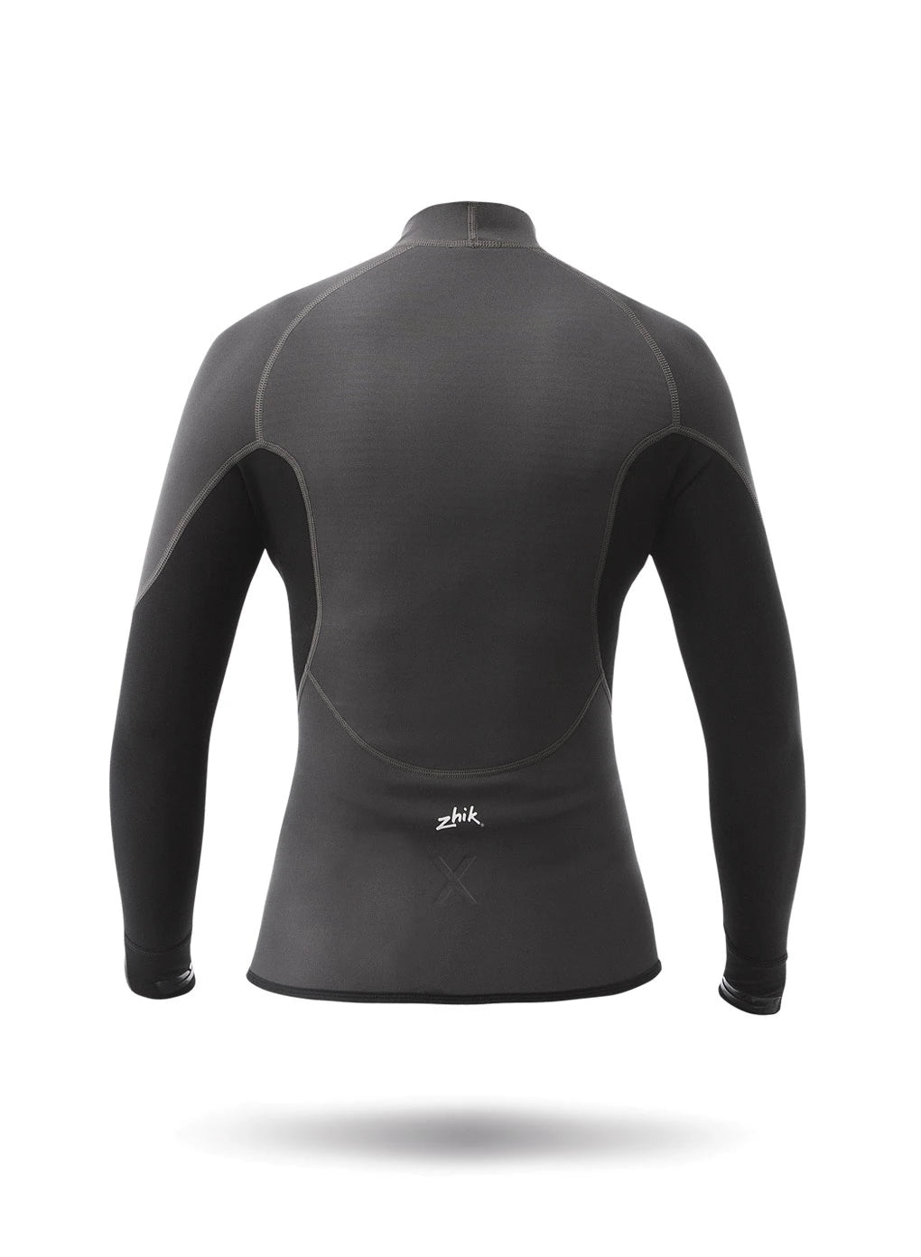 Zhik Microfleece X Top Dam