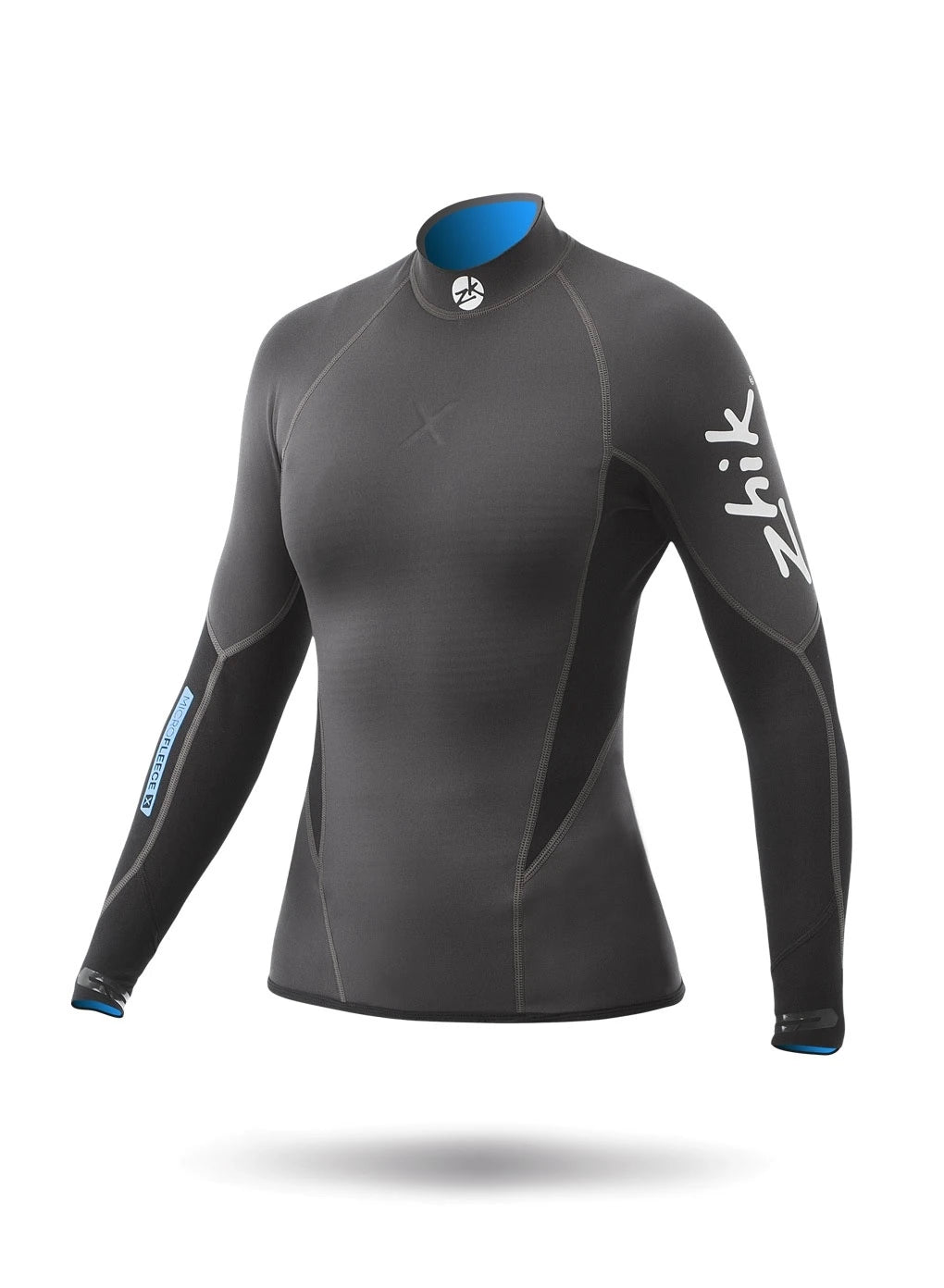 Zhik Microfleece X Top Dam