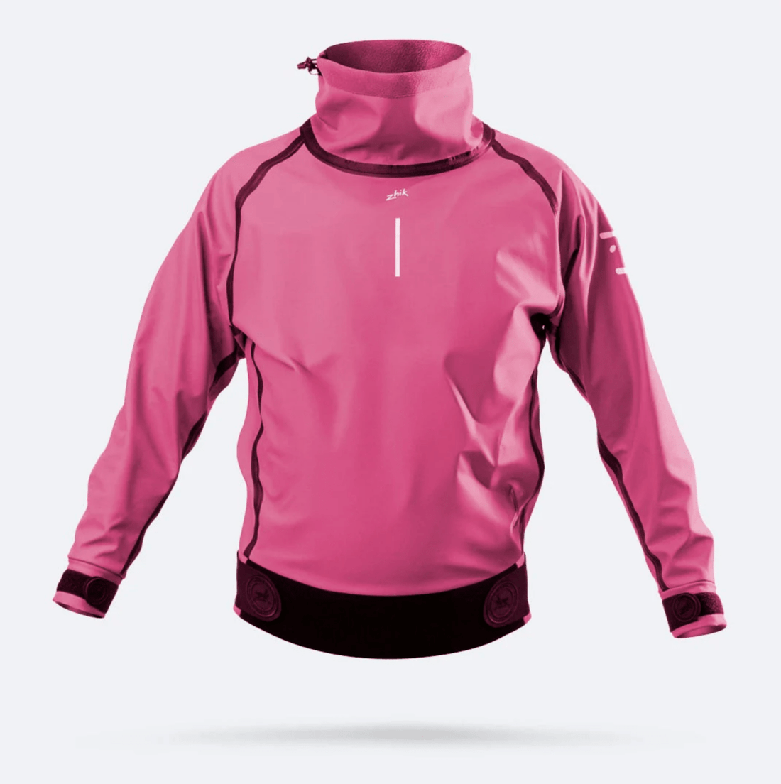 Zhik Aqua Smock Junior Rosa