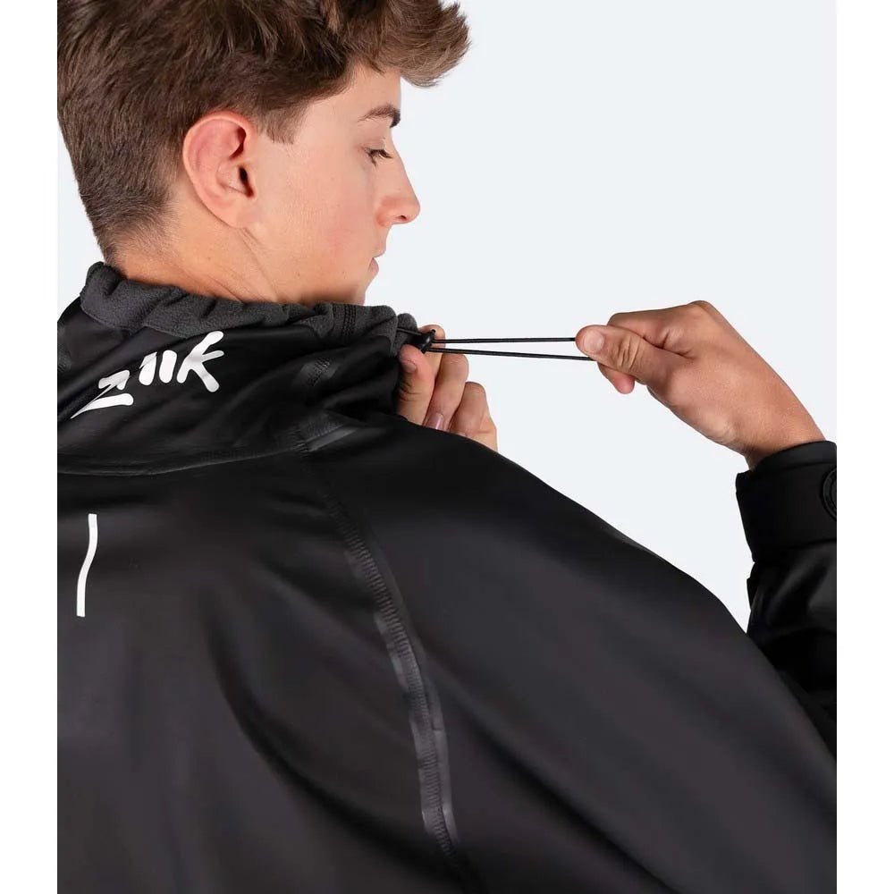 Zhik Aqua Smock Junior Svart