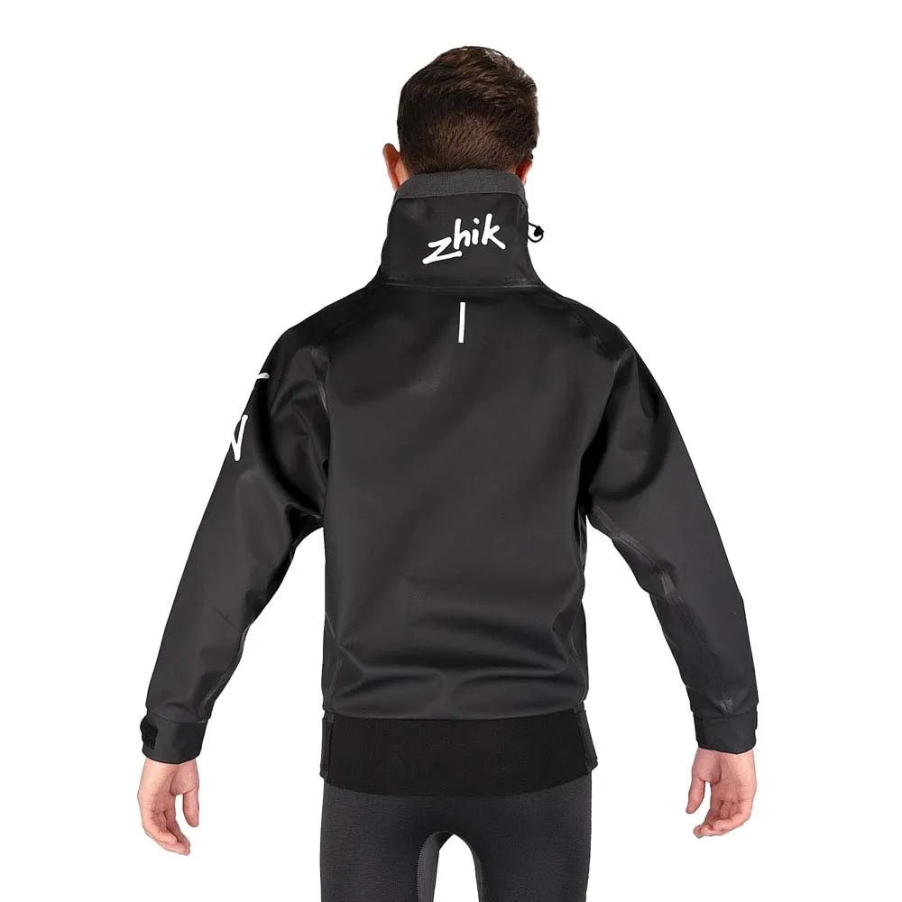 Zhik Aqua Smock Junior Svart