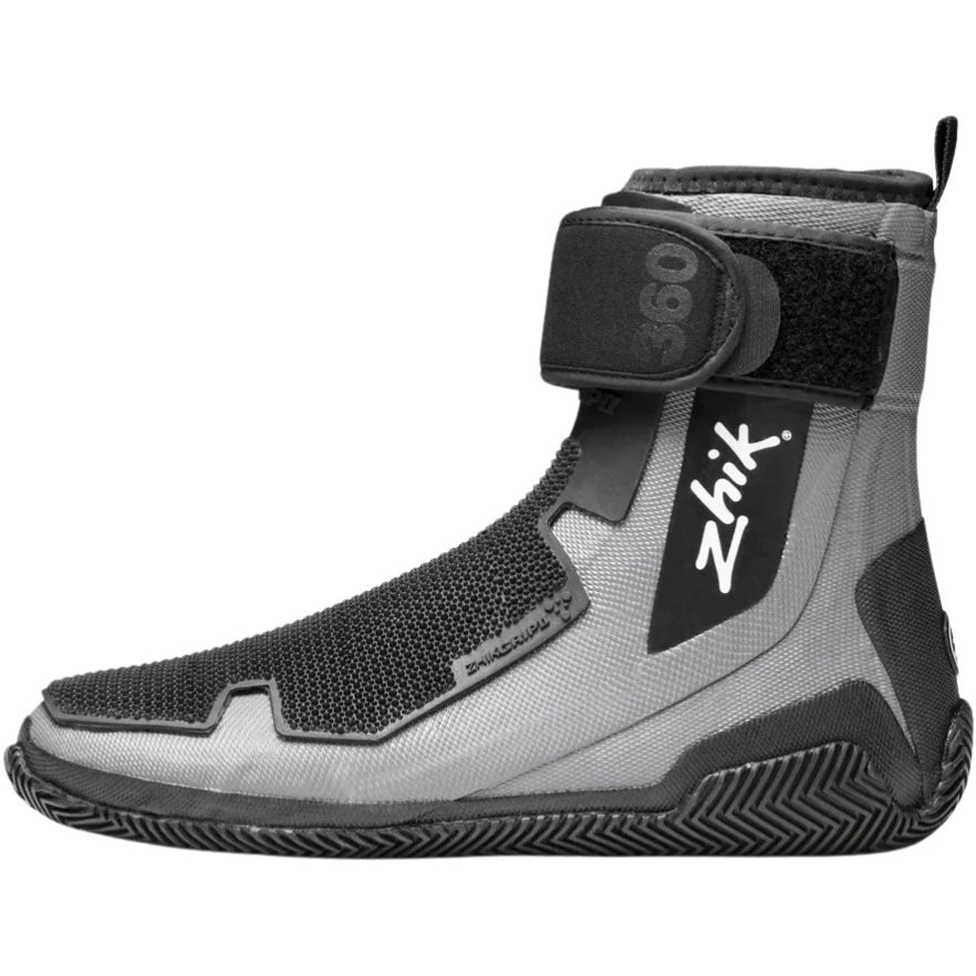 Zhik Boot 360 - jollestövel med extra grepp!