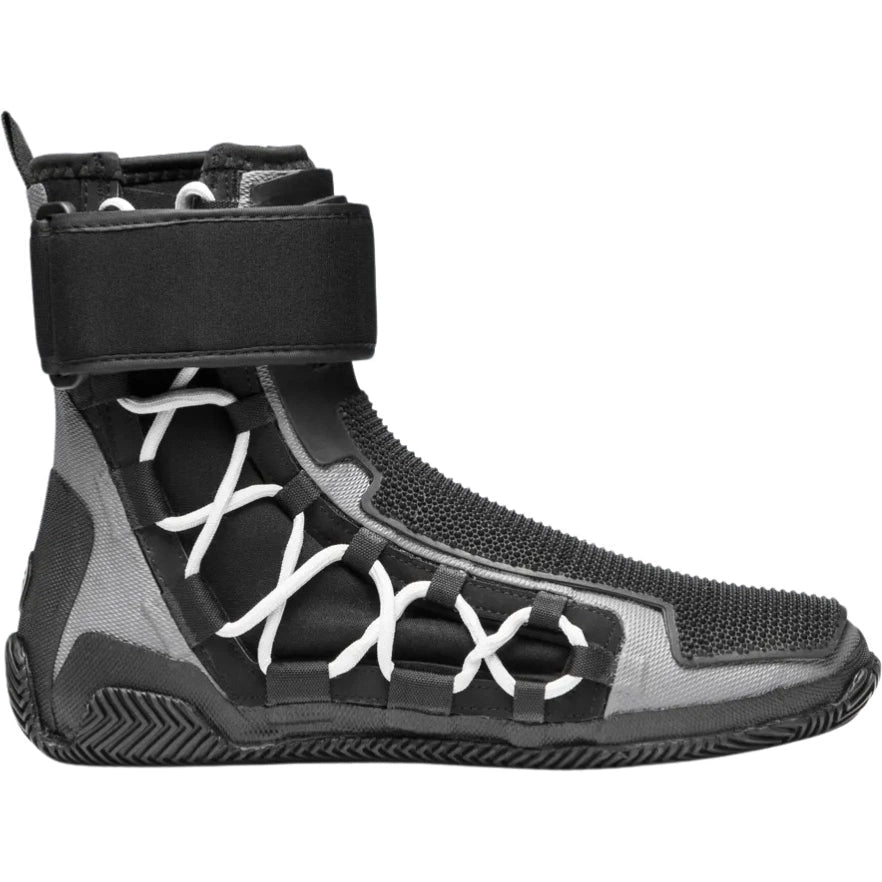 Zhik Boot 360 - jollestövel med extra grepp!