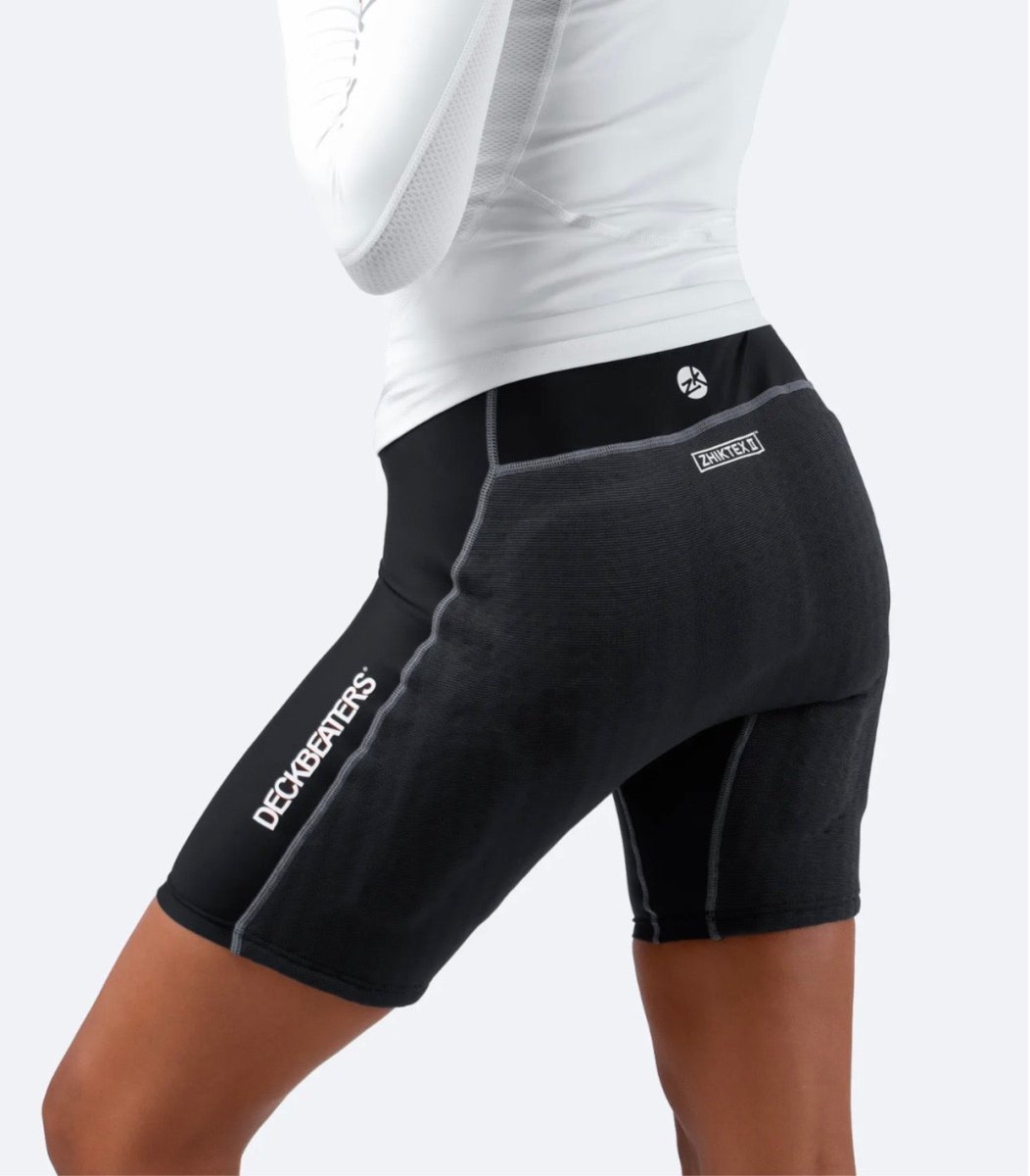 Zhik Deckbeater Shorts