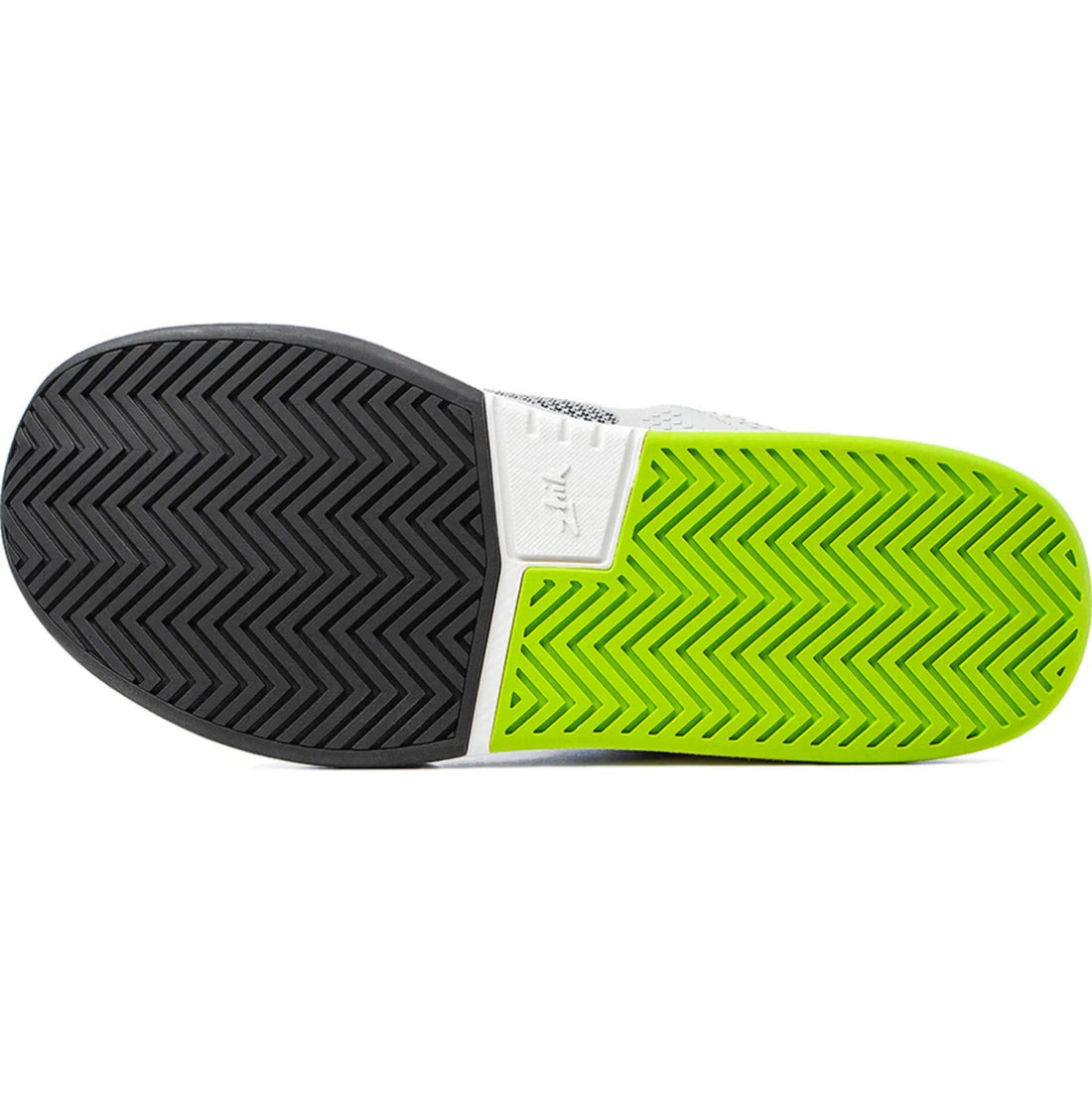 Zhik Fuze Seglarsko Ash