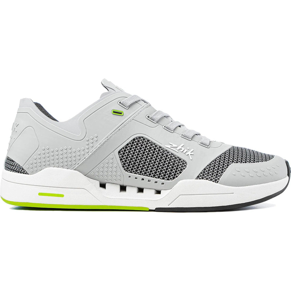 Zhik Fuze Seglarsko Ash