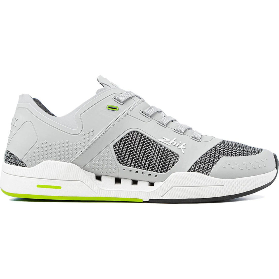 Zhik Fuze Seglarsko Ash