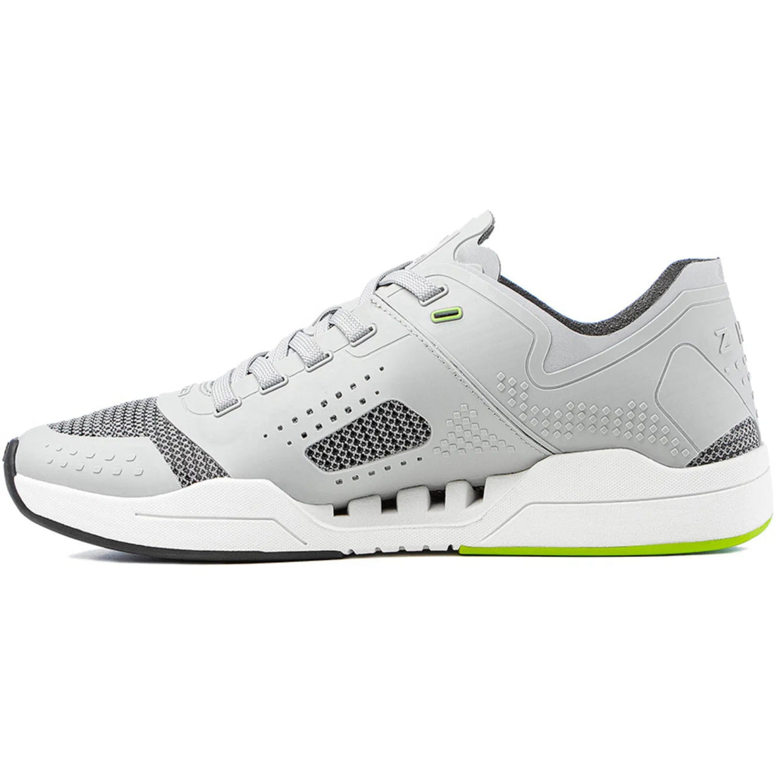 Zhik Fuze Seglarsko Ash