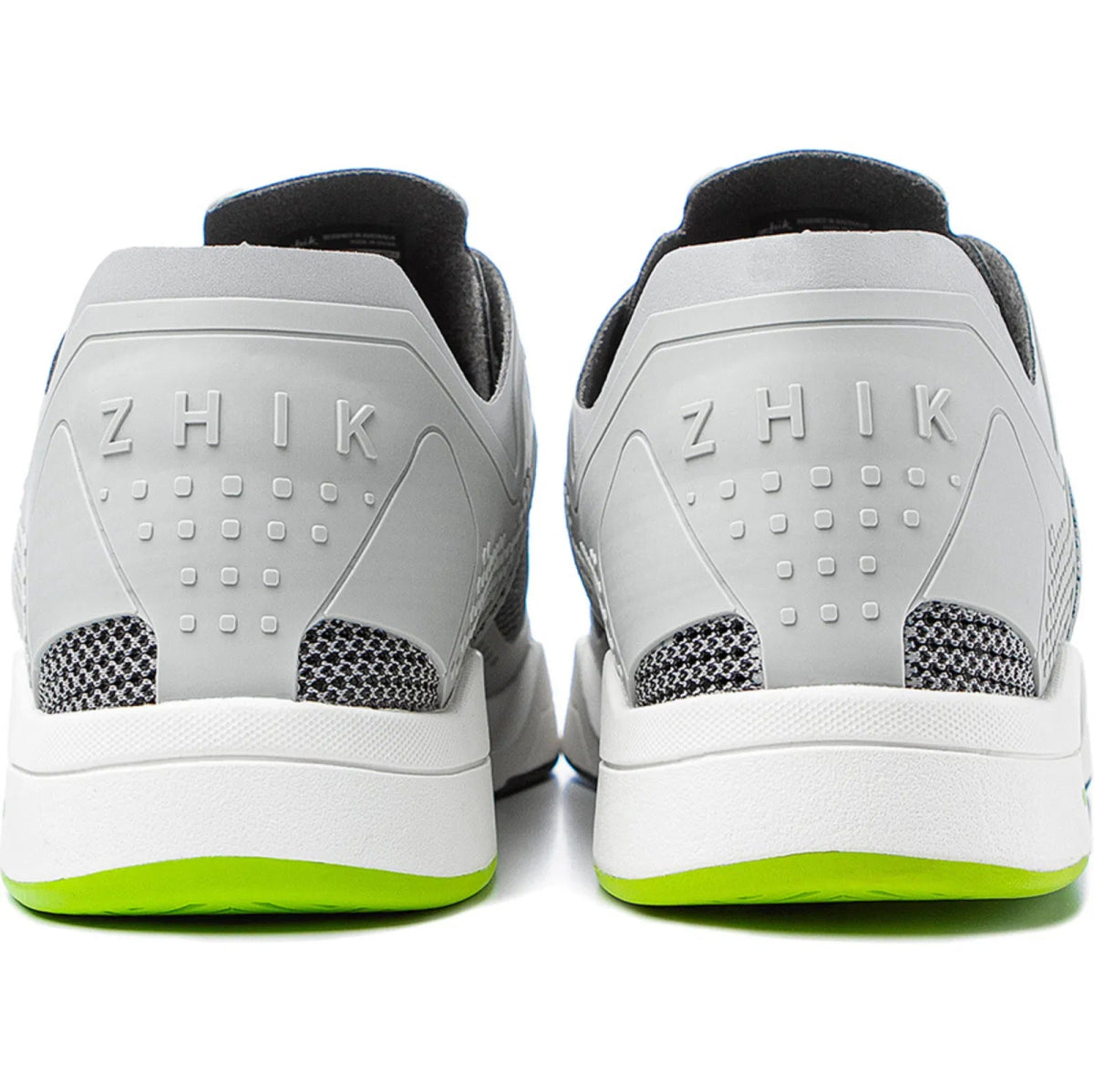 Zhik Fuze Seglarsko Ash