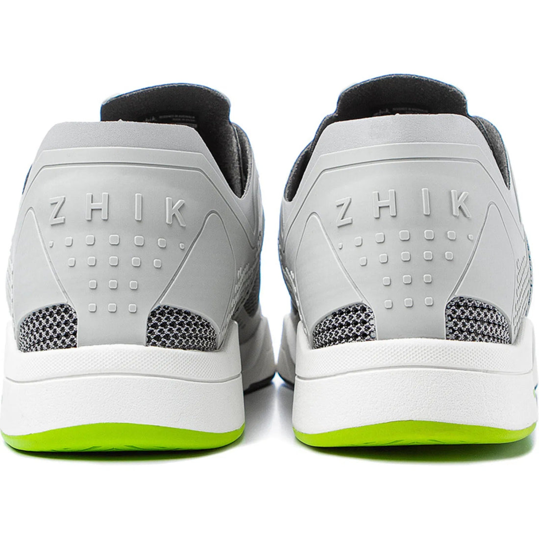 Zhik Fuze Seglarsko Ash