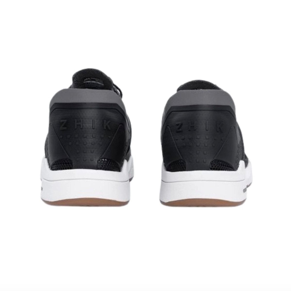 Zhik Fuze Seglarsko Black