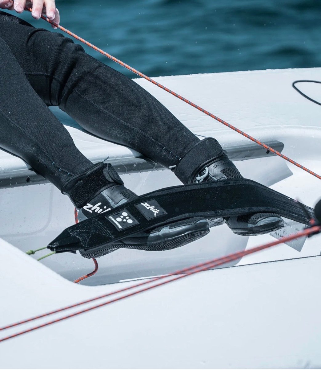 Zhik Hängband X Laser ILCA Strap