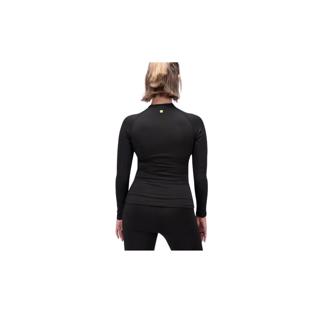 Zhik Hydrophobic Fleece™ Top - Dam