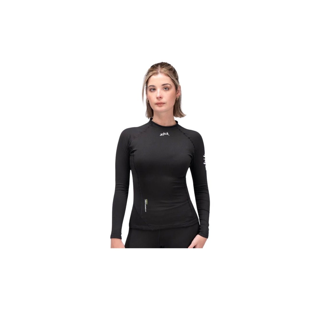 Zhik Hydrophobic Fleece™ Top - Dam