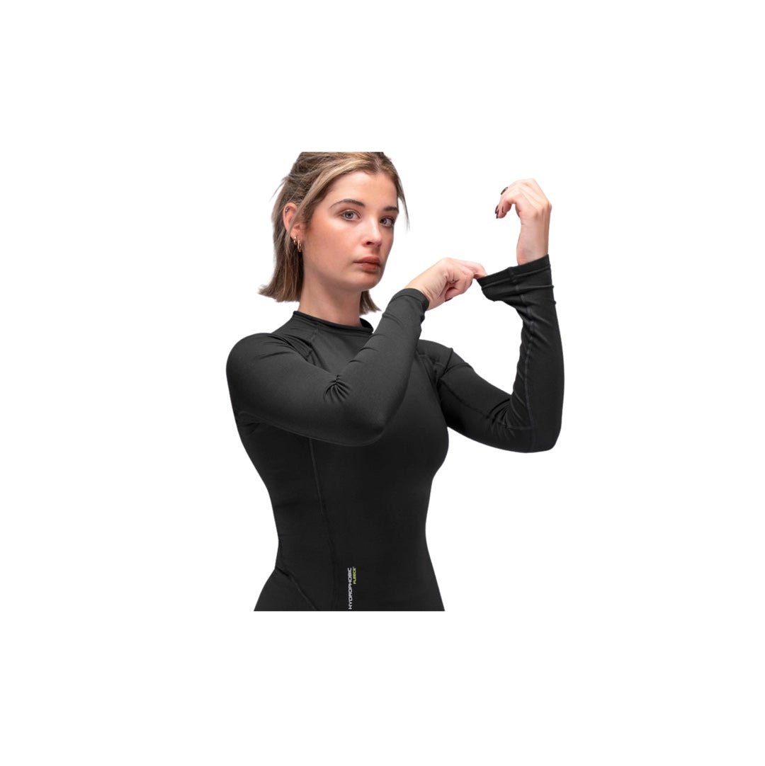 Zhik Hydrophobic Fleece™ Top - Dam