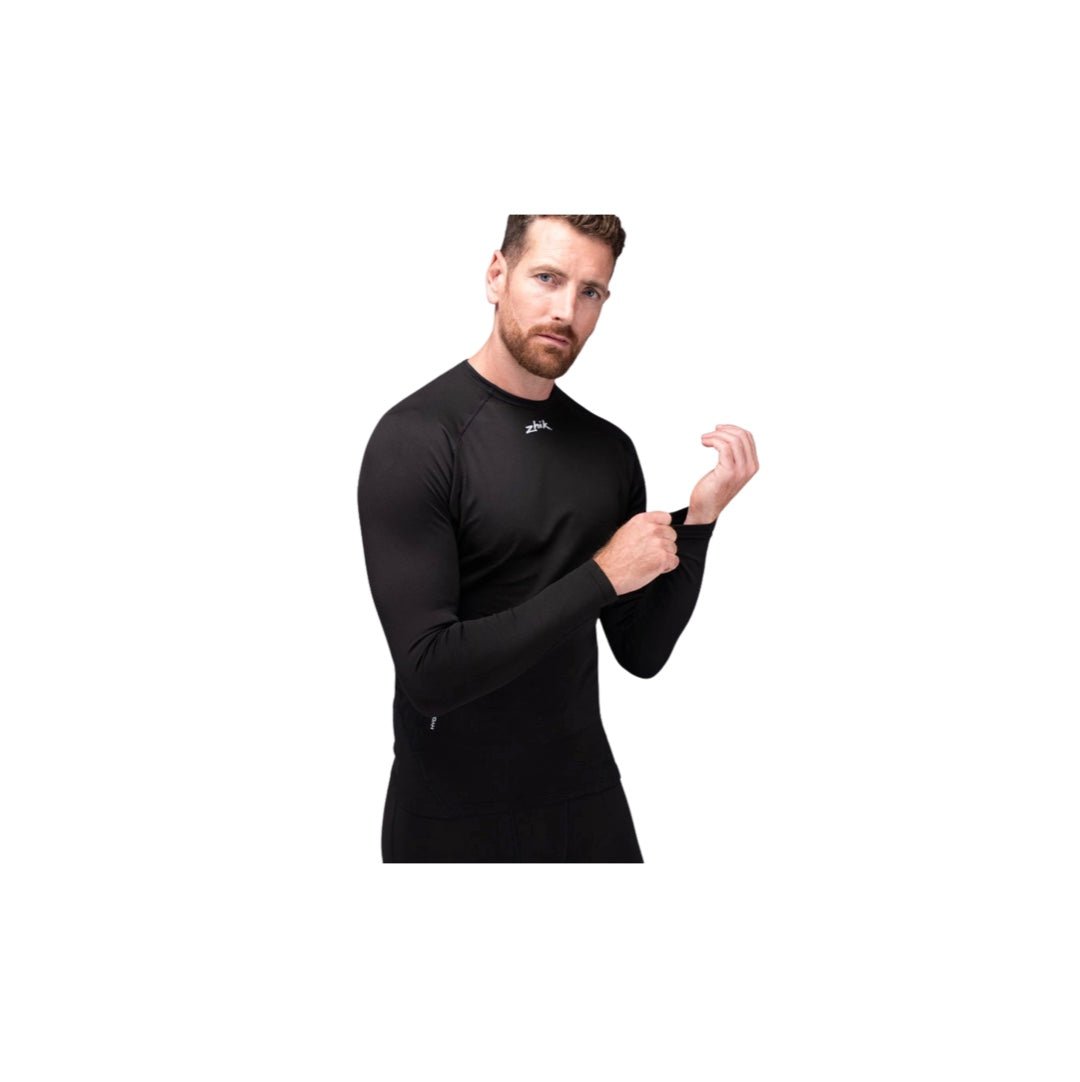 Zhik Hydrophobic Fleece™ Top - Herr