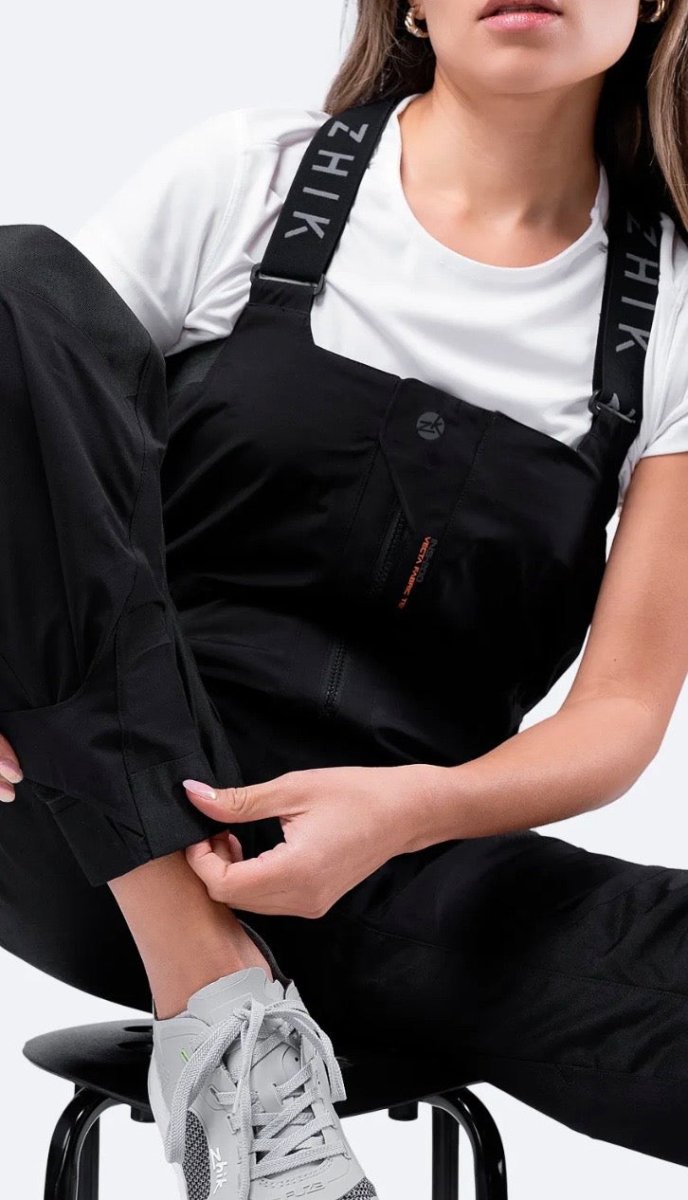 Zhik INS200 Salopette Unisex