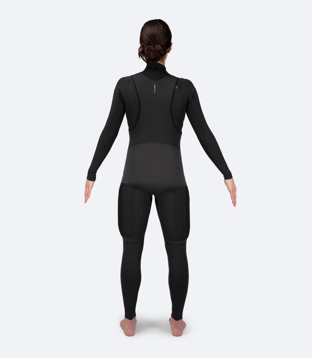 Zhik Microfleece Hiker Dam