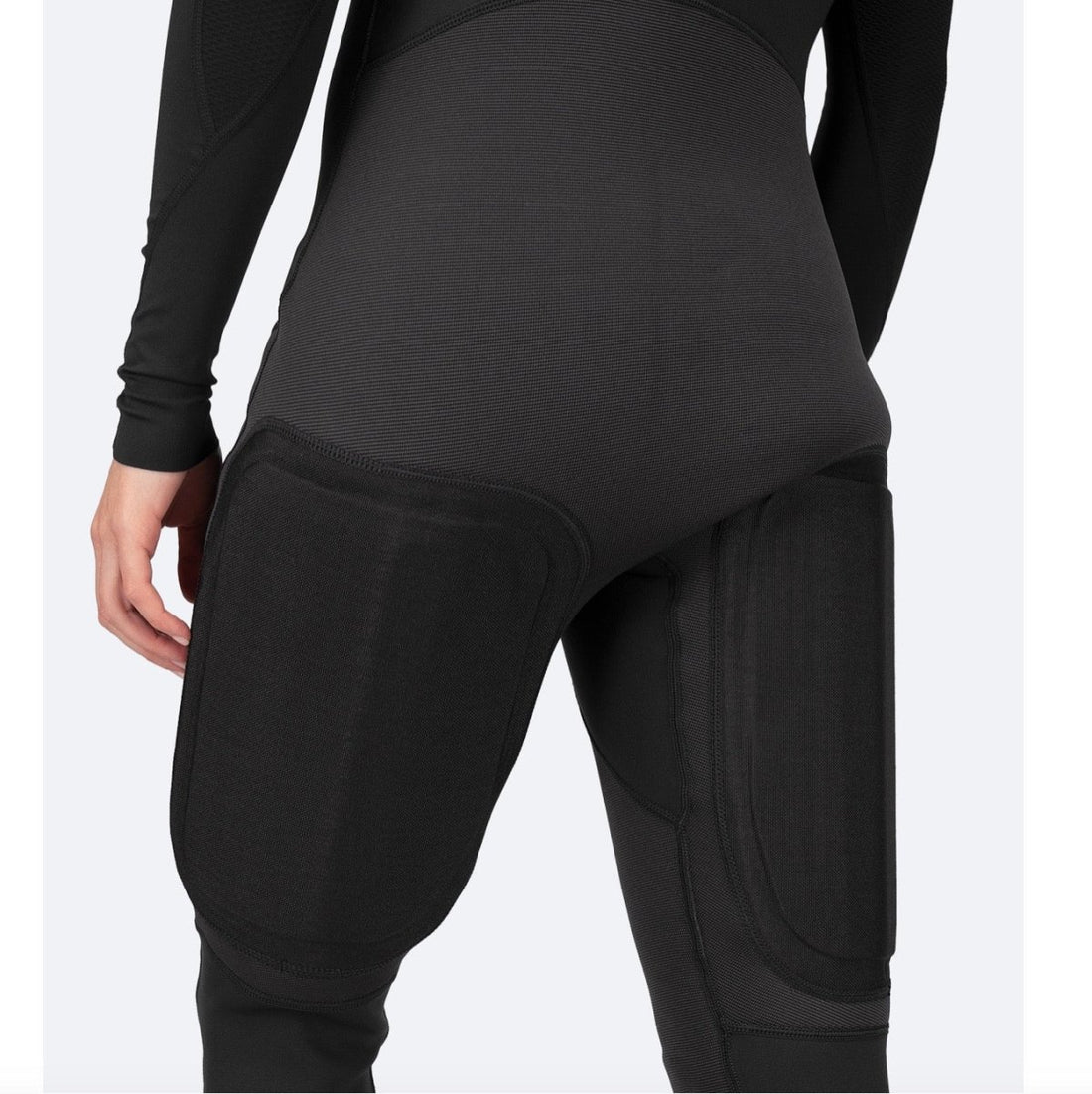 Zhik Microfleece Hiker Dam