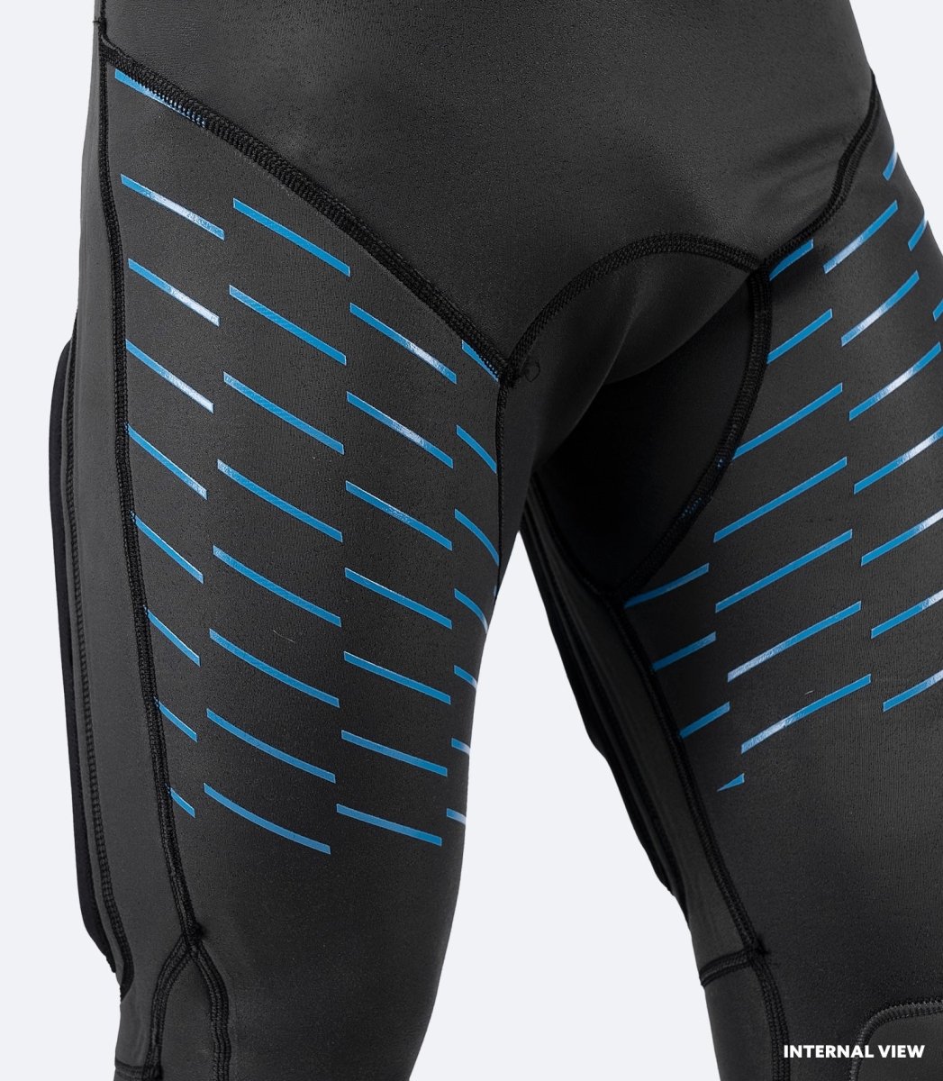 Zhik Microfleece Hiker Herr