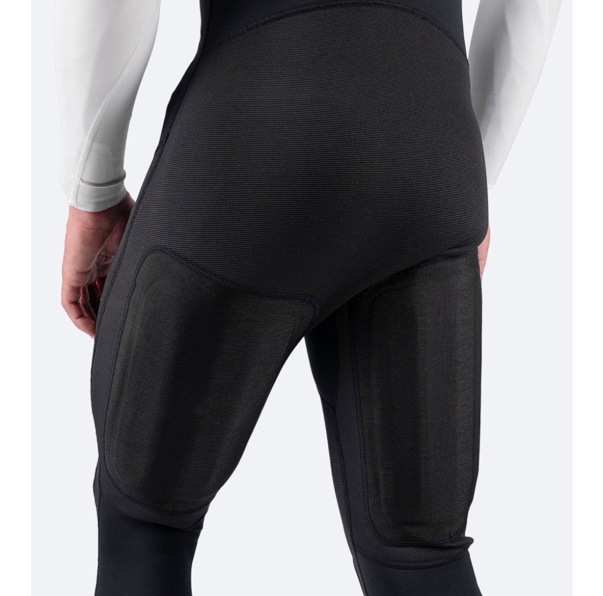 Zhik Microfleece Hiker Herr