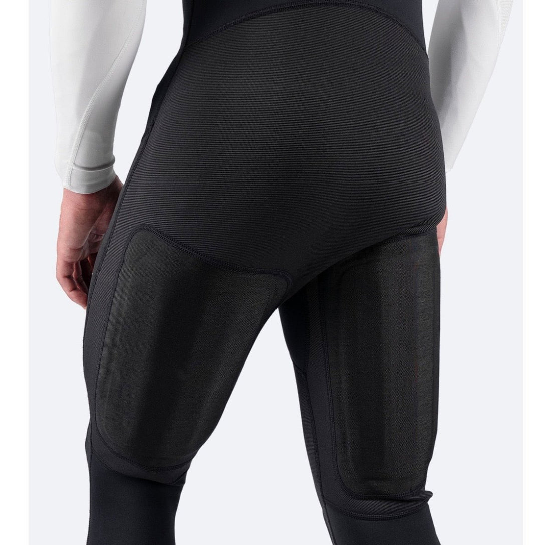 Zhik Microfleece Hiker Herr