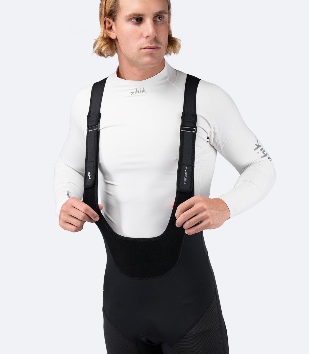 Zhik Microfleece Hiker Herr