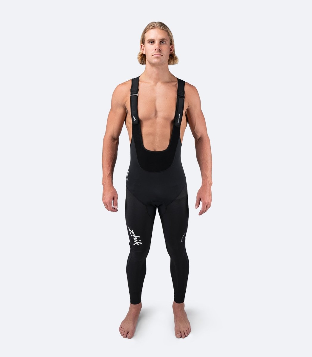 Zhik Microfleece Hiker Herr