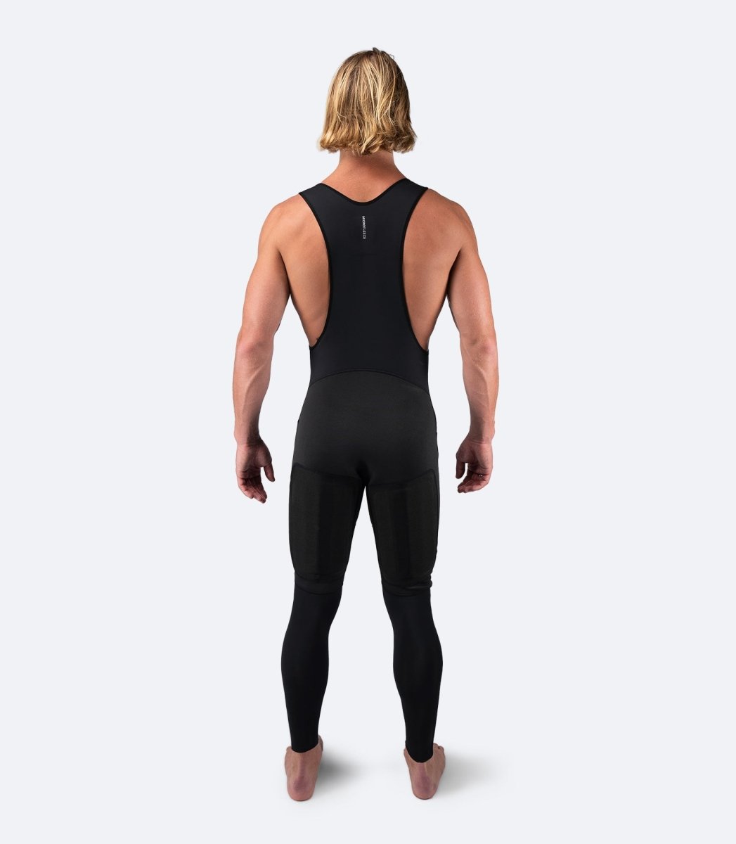 Zhik Microfleece Hiker Herr