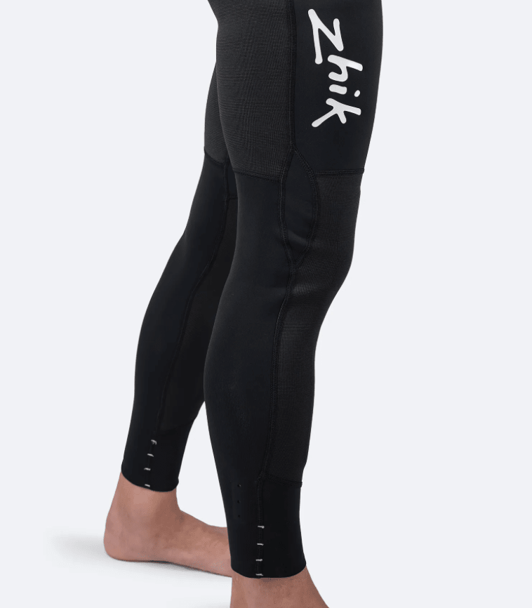 Zhik Microfleece Performance Sailing Skiff Suit