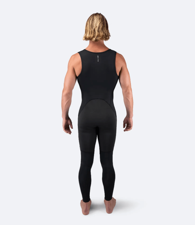 Zhik Microfleece Performance Sailing Skiff Suit