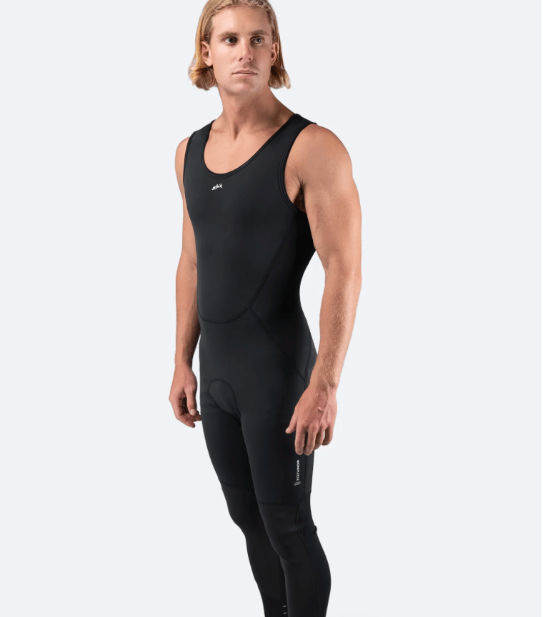 Zhik Microfleece Performance Sailing Skiff Suit