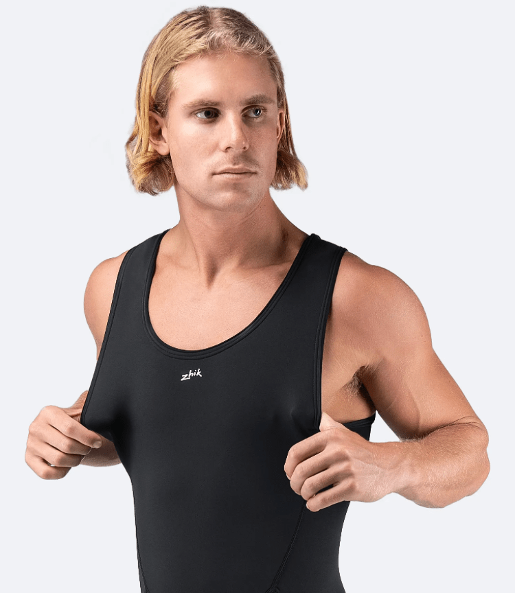 Zhik Microfleece Performance Sailing Skiff Suit