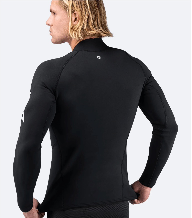 Zhik Microfleece Performance Sailing Skiff Suit