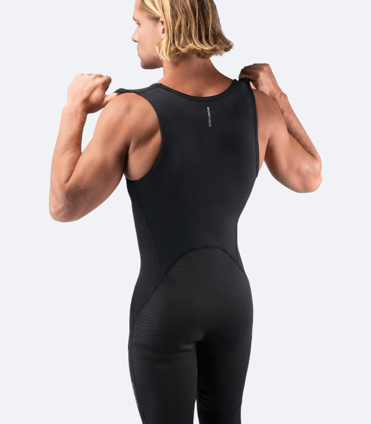 Zhik Microfleece Performance Sailing Skiff Suit
