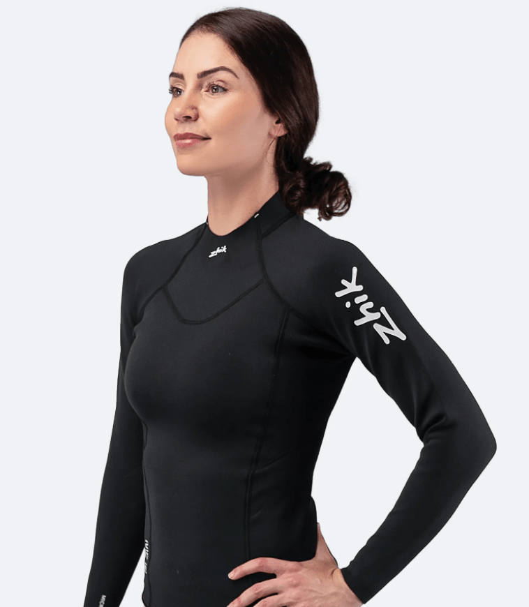 ZHIk Microfleece™ Performance Våtdräktstopp - Dam