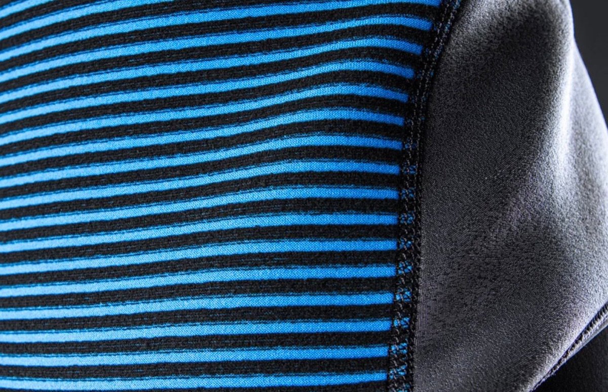 Zhik Microfleece X Skiff Herr