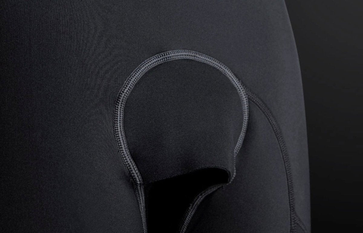 Zhik Microfleece X Skiff Herr