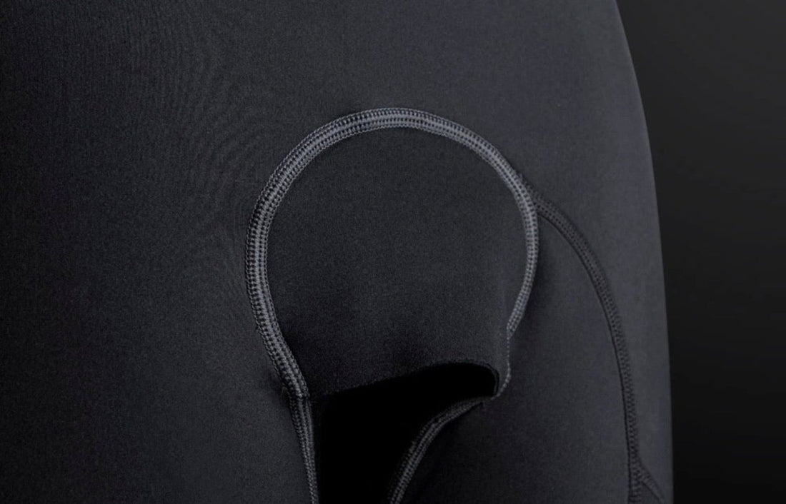 Zhik Microfleece X Skiff Herr