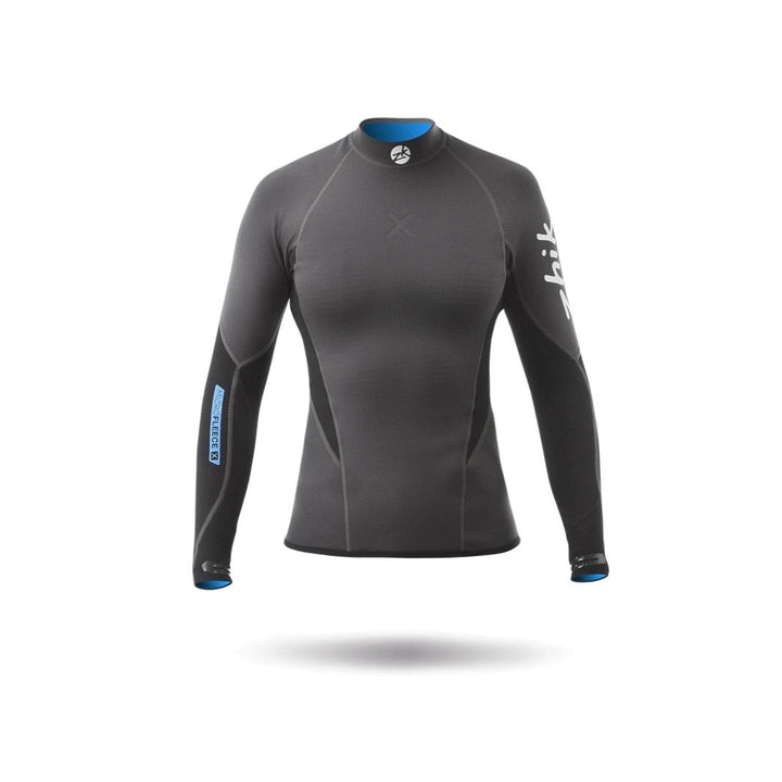 Zhik Microfleece X Top Dam