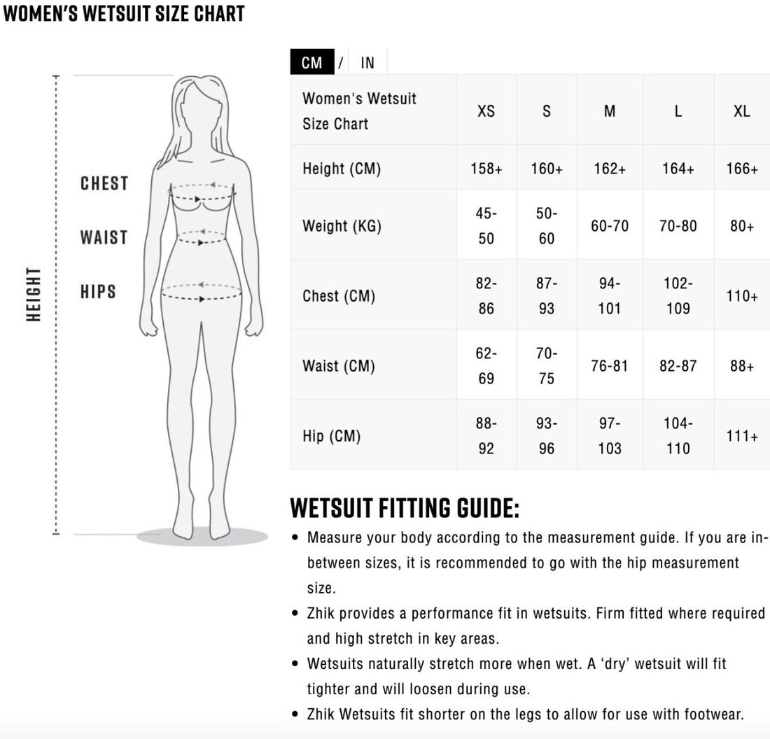 Zhik Microfleece X Top Dam