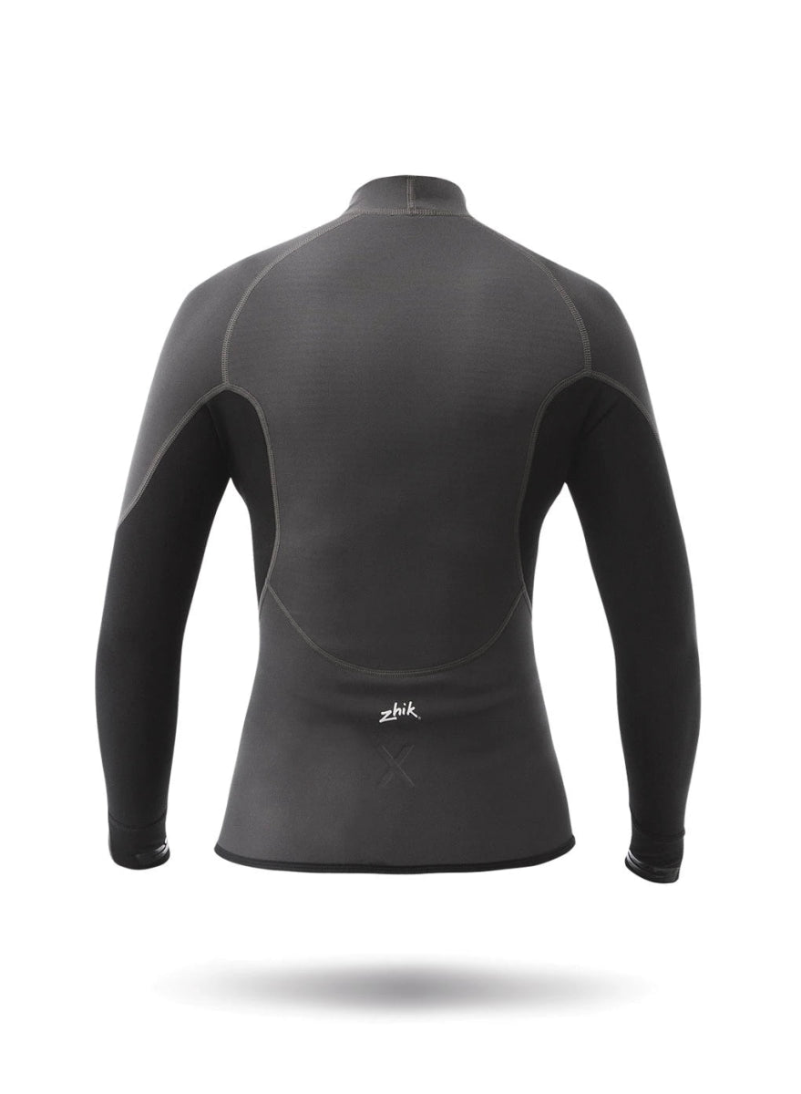 Zhik Microfleece X Top Dam