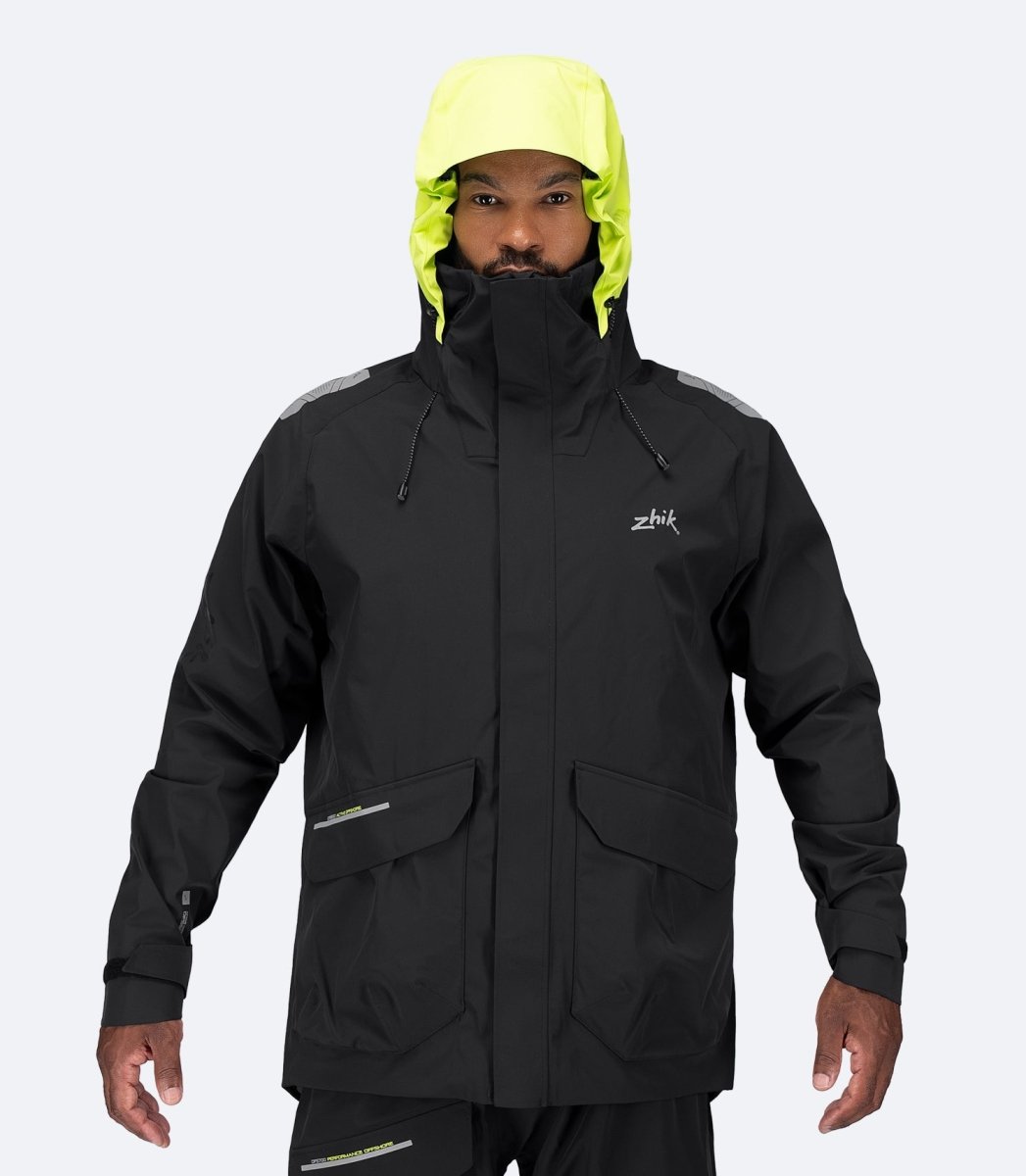 Zhik OFS600™ Offshore Cruising Jacket - Herr Seglarjacka