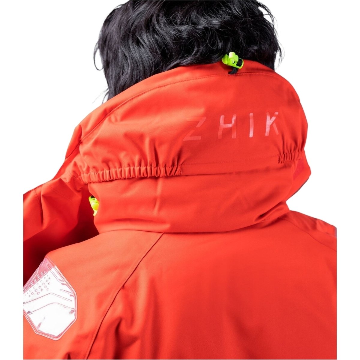 Zhik OFS700 Apex Seglarjacka Herr Red