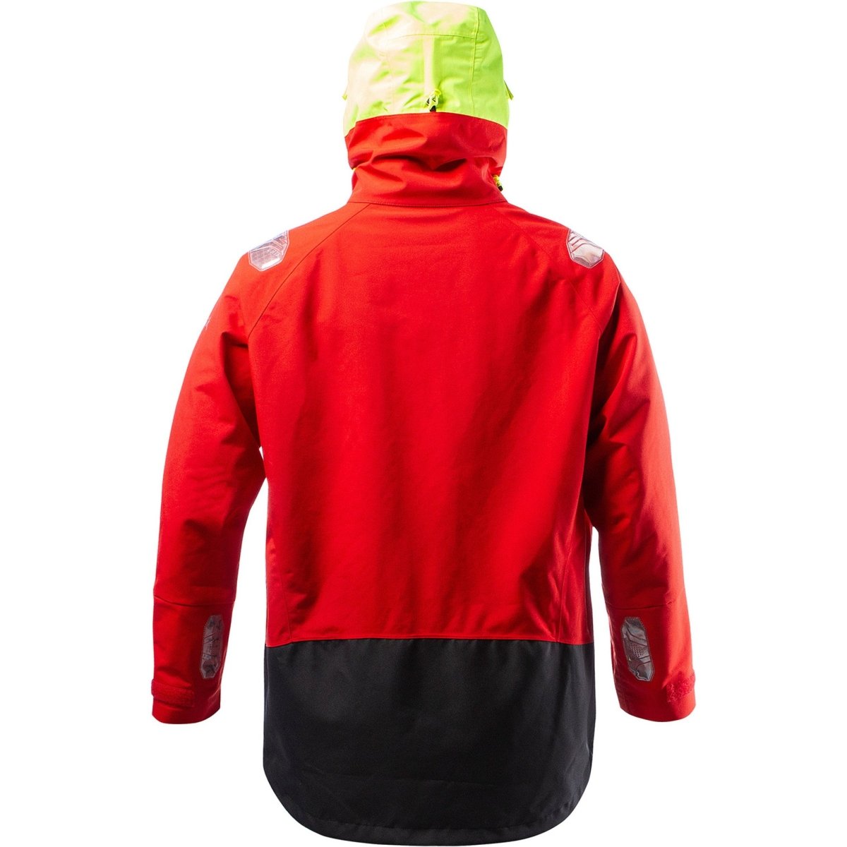 Zhik OFS700 Apex Seglarjacka Herr Red