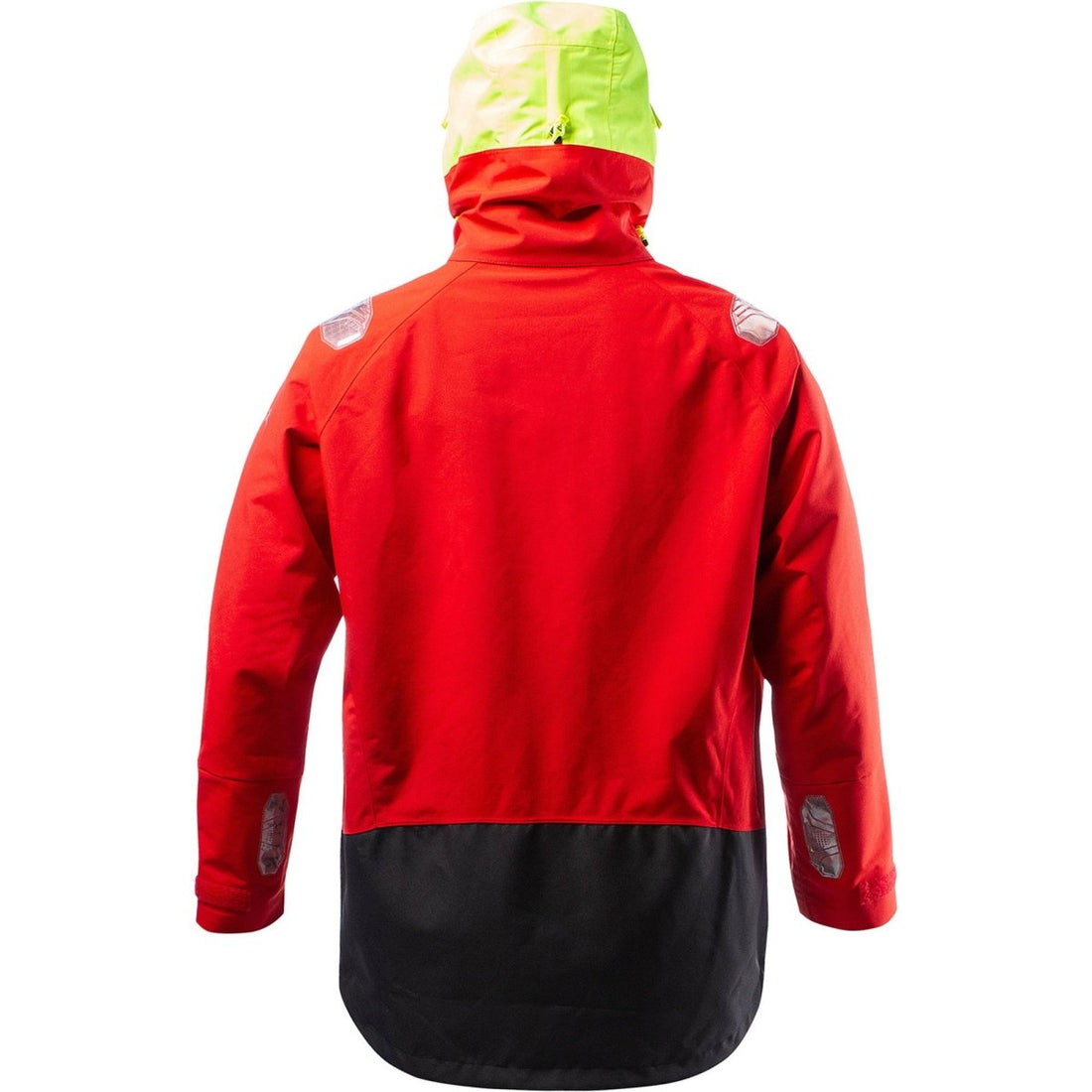 Zhik OFS700 Apex Seglarjacka Herr Red