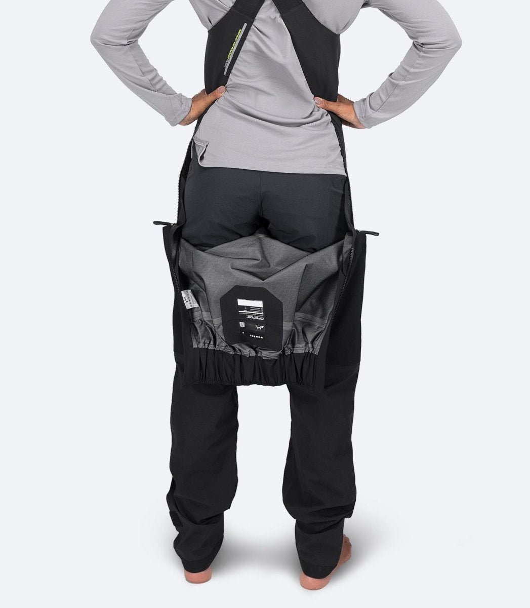 Zhik OFS700™ Offshore Sailing Salopette - Dam