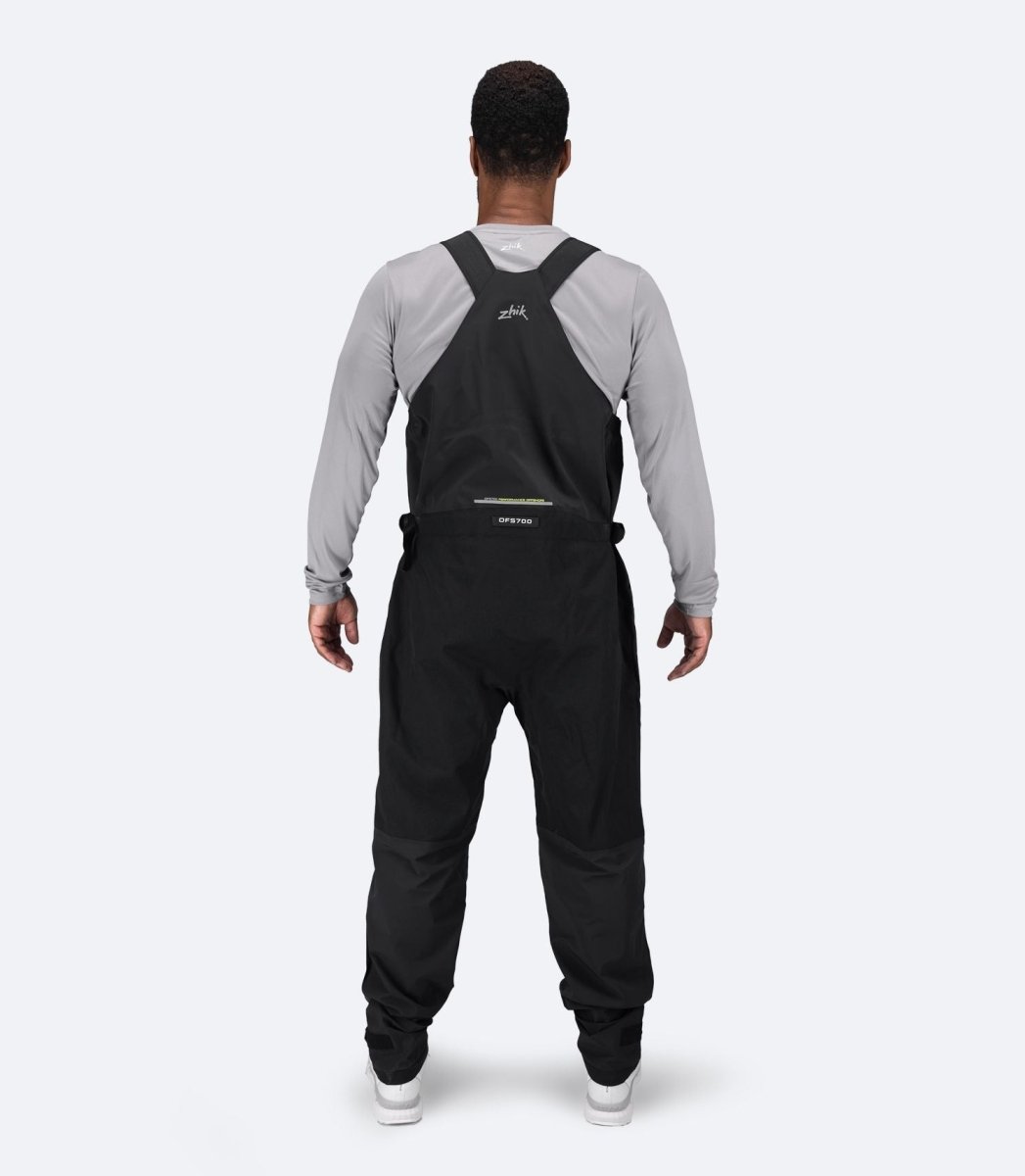 Zhik OFS700™ Offshore Sailing Salopette - Herr